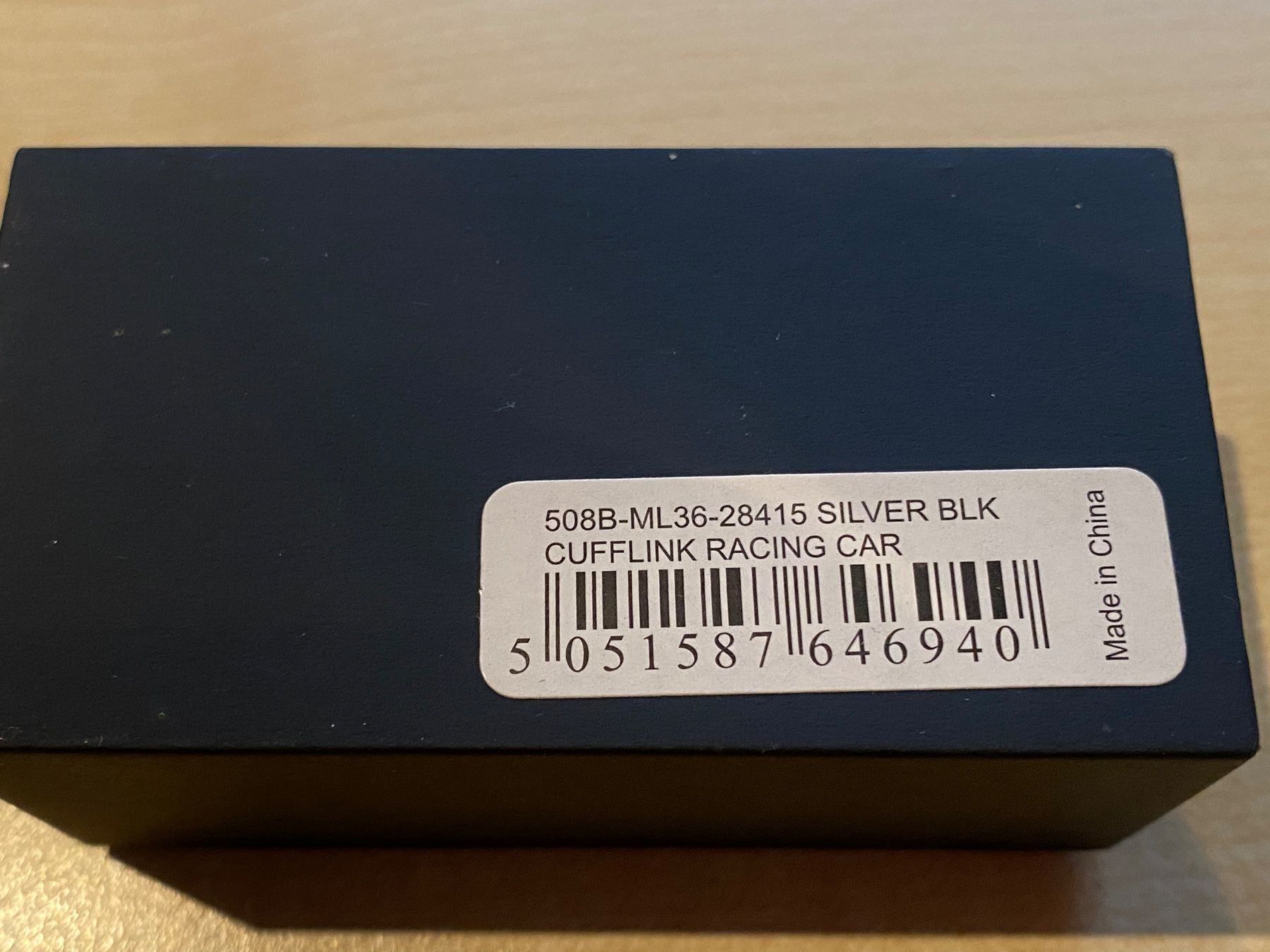Gemelli: TM Lewin Cufflinks – Nuovo (secondo la descrizione) da Zürich venduto da rachdied 3