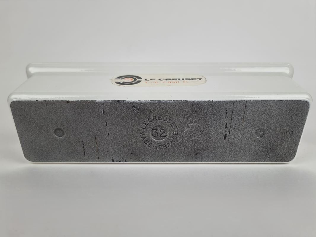 Le Creuset Moules à gâteaux: Kuchenform – D'occasion à Urtenen-Schönbühl par Restwert_Schoenbuehl 6
