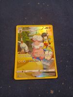Flaaffy Illustration Rare (EN) Trainer Gallery TG03