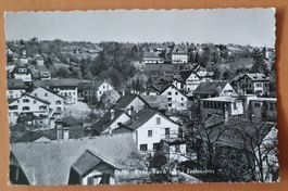 Eschenbach 1955 - Teilansicht