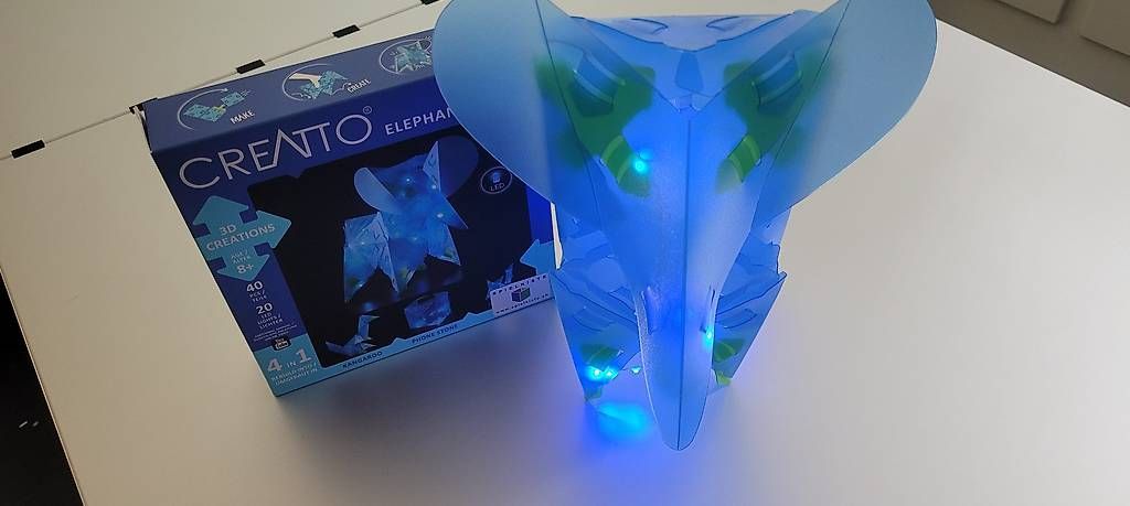 Lampes: Lampe - Stecksystem – D'occasion à Bern par Anvawe 3