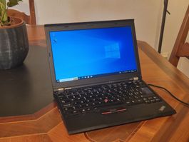 Lenovo ThinkPad X220