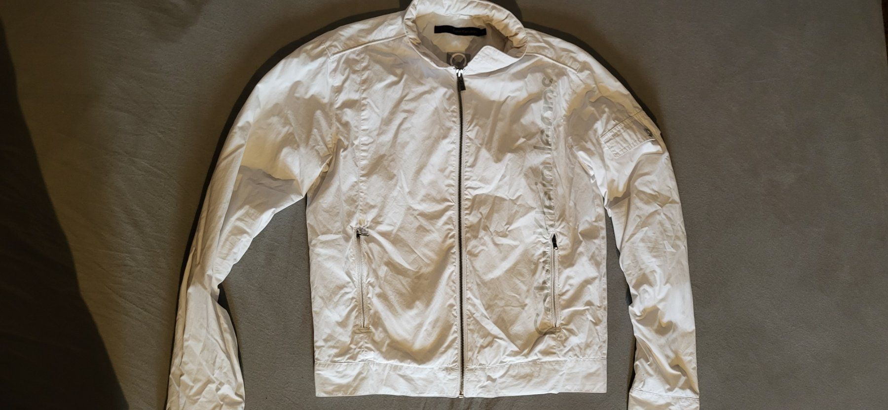 Calvin Klein Giacche: Calvin klein Jacke – Usato da Konolfingen venduto da Bio-suisse 1