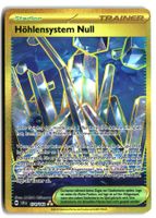 Höhlensystem Null #174 Pokemon Stellarkrone