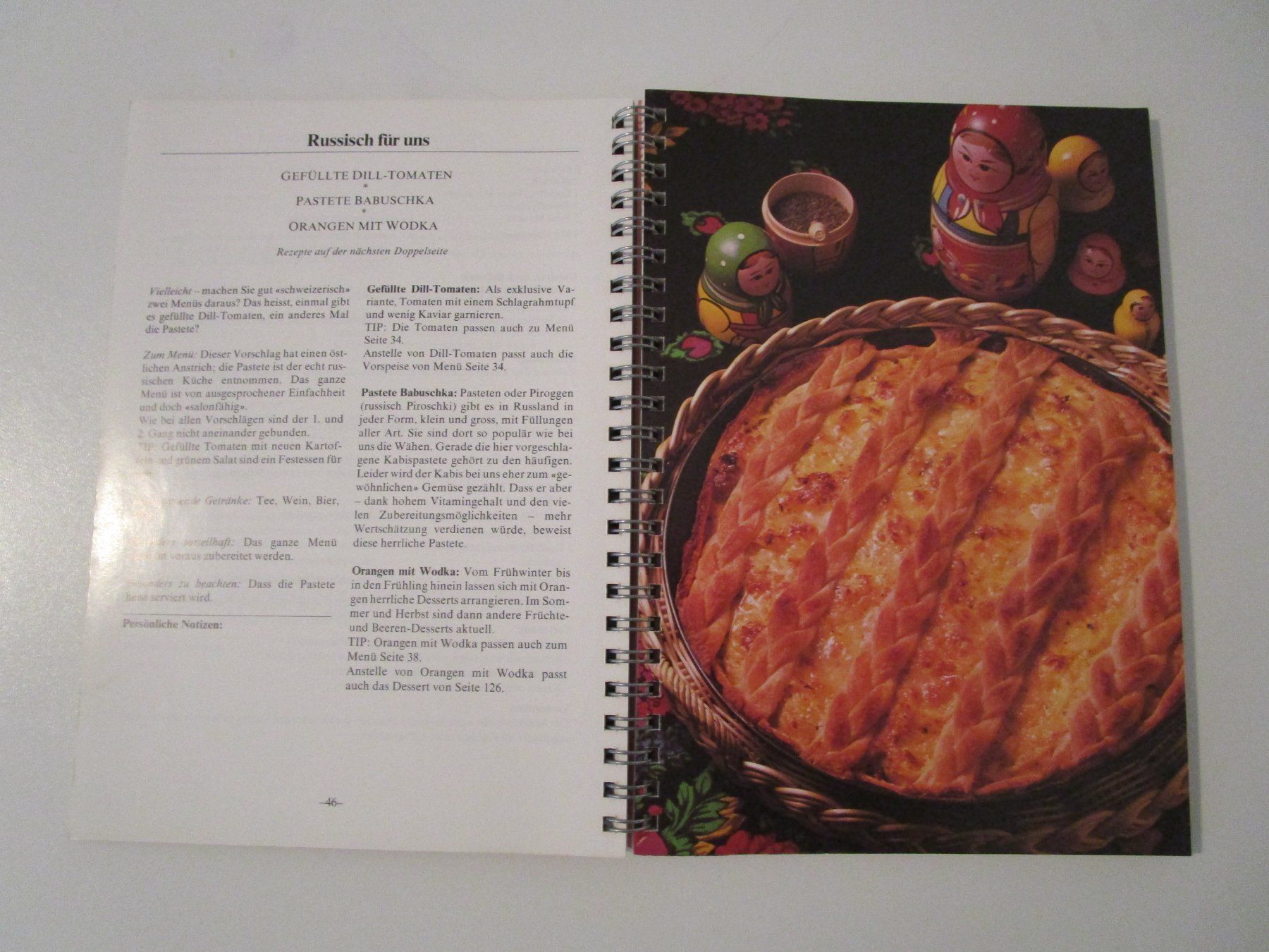 Libri: Buch: Kochen für Gäste – Usato da Langenthal venduto da majarose 1