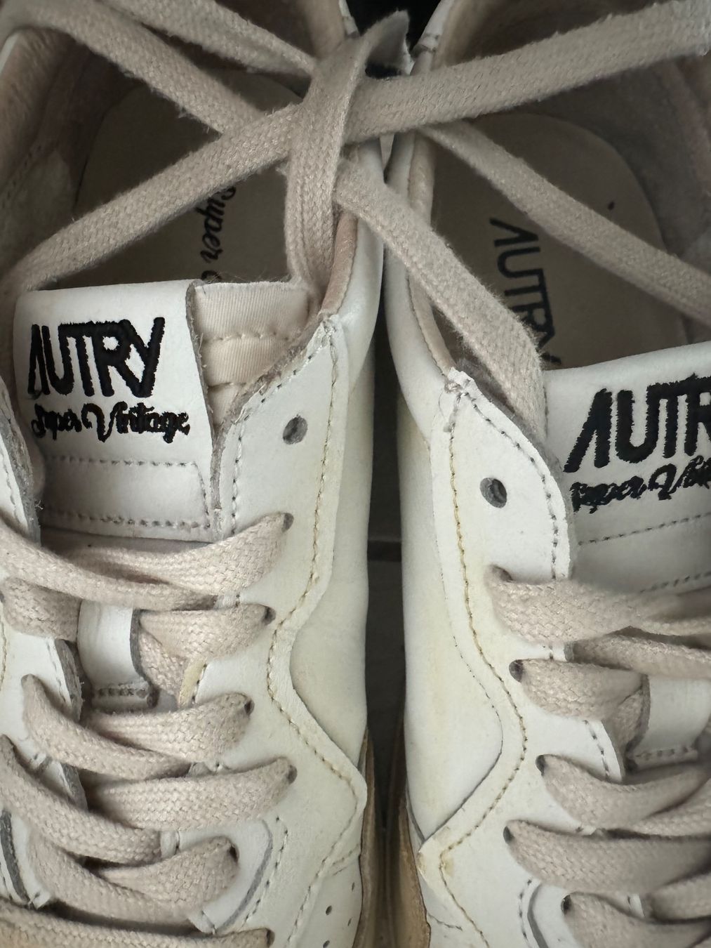 Autry Damenschuhe: Sneaker Autry GR.39 – Gebraucht aus Thun von kth_ng29 4