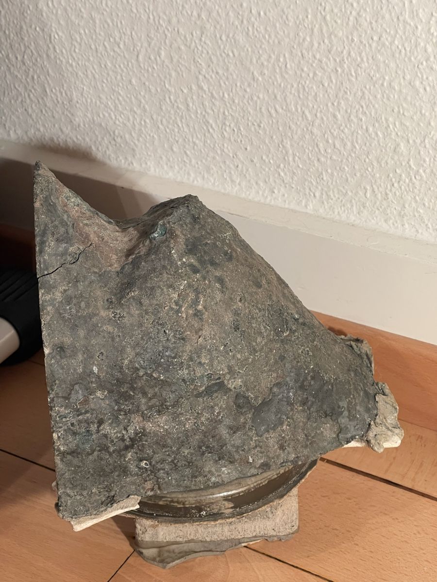 Mineralien & Heilsteine: Wunderschöne Amethyst Geode – Gebraucht aus Zürich von Hamaster 6
