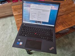 Thinkpad X13 Gen 3 / i7-1255U / 16GB / 512GB / W11Pro
