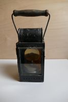 Karbid Lampe der Deutschen Reichsbahn