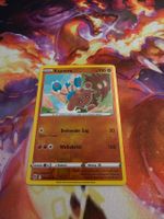 Pokusan (BRS 071) / Reverse Holo / Strahlende Sterne