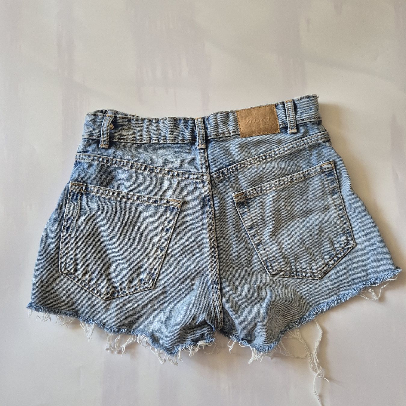Pull&Bear Röcke: jupe short pull&bear  – Gebraucht aus Genthod von Lenas9 2