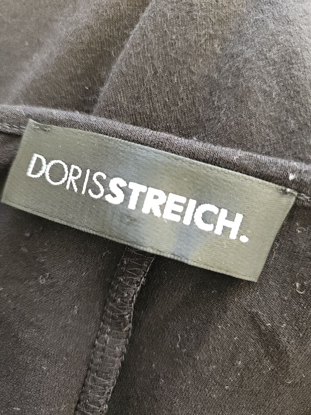 Tuniken: Doris Streich / Longshirt /Tunika  Gr. 50 – Gebraucht aus Wohlen AG von Colina 4