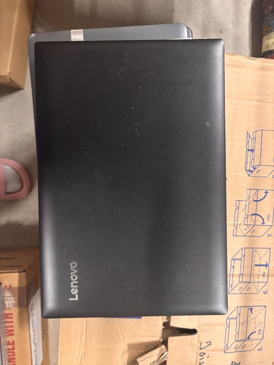 Lenovo Notebooks: Laptop Lenovo  – Defekt aus Kreuzlingen von Floh_Markteo