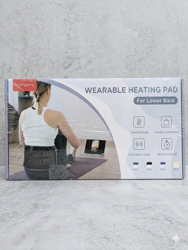 Attrezzature mediche: Wärmegürtel Comfytemp – Nuovo e nell'imballaggio originale da Volketswil venduto da ala_chs7