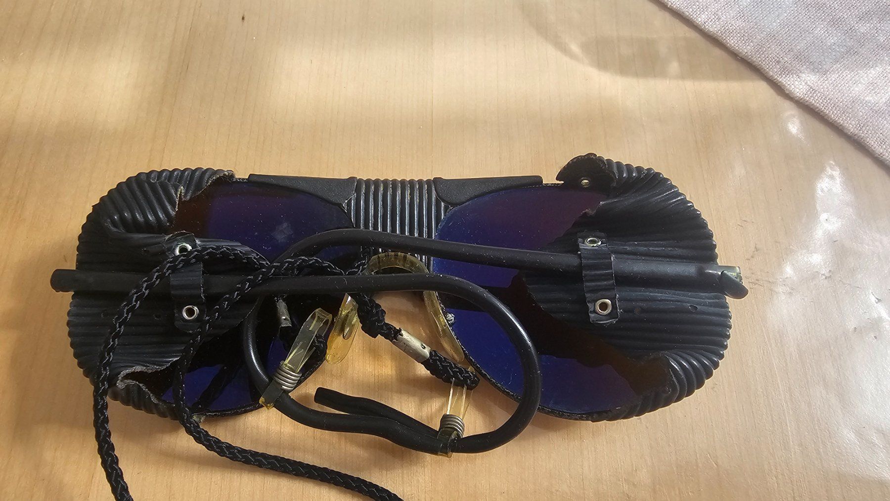 Occhiali & Lenti: Cebe 295 lunettes – Usato da Etoy venduto da angi020 5