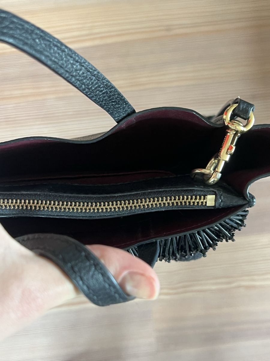 Marc Jacobs Borse da donna: Marc Jacobs Tasche, ungetragen – Nuovo (secondo la descrizione) da Gross venduto da sophierose 4