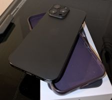 Apple iPhone 16 Pro Max 256GB Black Titan