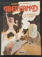 Iberland  N 2  E.O.   La source de l'ame   (T.B.E.)