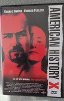 DVD American History X - Edwart Norton