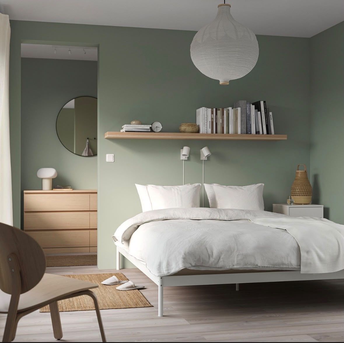 Betten: Ikea Bedframe 160x200cm – Gebraucht aus Küssnacht am Rigi von ced_s9vw 1