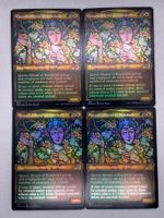 4x Queen Allenal of Ruadach Foil