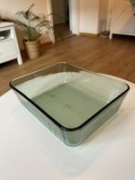 Pyrex Auflaufform Glas 20x27cm
