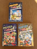 Paper Fantasy Walt Disney Fumetti