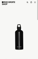 YSL -  Luxus Flasche 0.6L – Swiss Made Rive Droite Limitiert