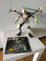 LEGO Star Wars 75112 General Grievous – mit Anleitung