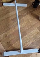 Ikea Ivar Kleiderstange
