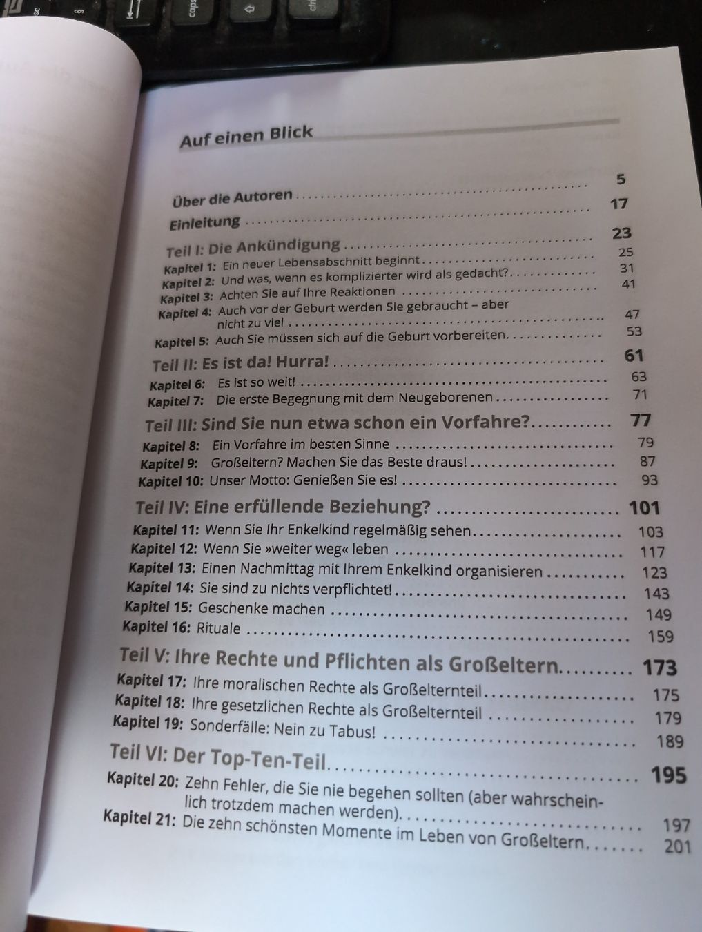 Livres: Grosseltern werden für Dummies – Neuf (Voir description) à Zürich par Gabler 2