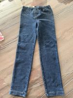 NEU lupilu Jeggings Gr. 122/128 Jeansoptik