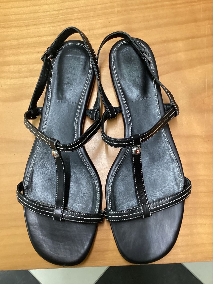 Bally Scarpe da donna: Bally, Sandale, Gr. 41 – Usato da Salenstein venduto da Esprit57