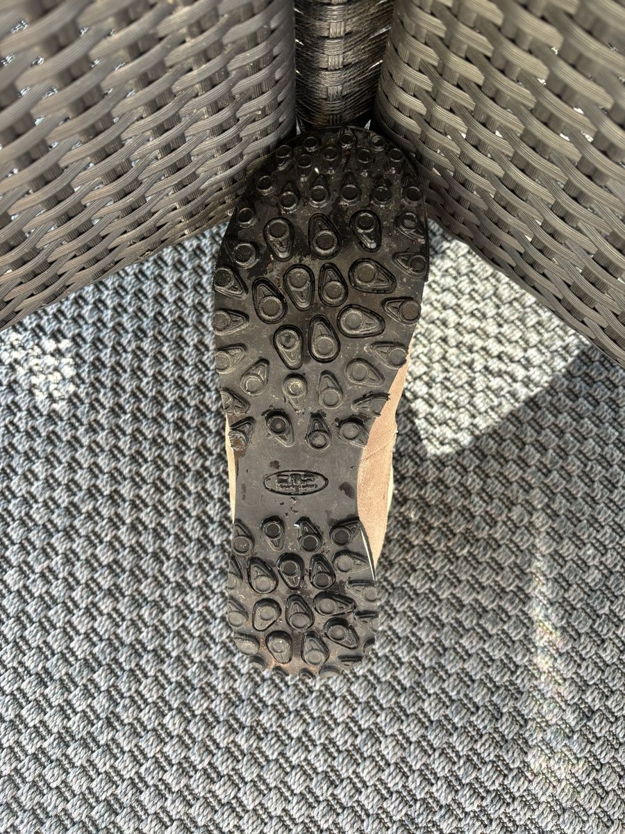 CMP Damenschuhe: CMP Wanderschuh – Neu (gemäss Beschreibung) aus Hünibach von Zbergkarin 4