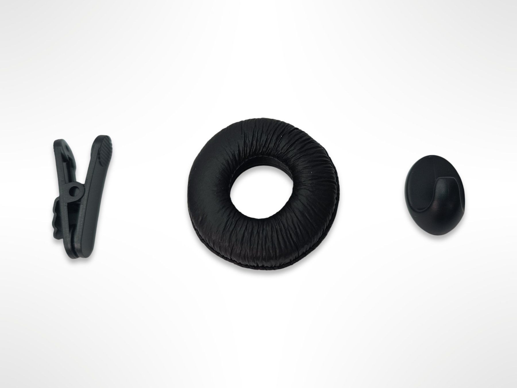 Cuffie: FREEVOICE SoundPro 310 Mono Headset – Usato da Suhr venduto da Restwert_Suhr 2