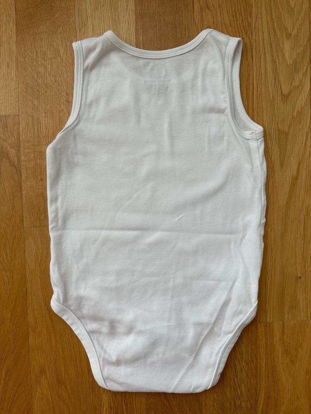 H&M Unterwäsche: Kurzarm-Body H&M Gr. 86 – Gebraucht aus Unterägeri von StefanGekko 3