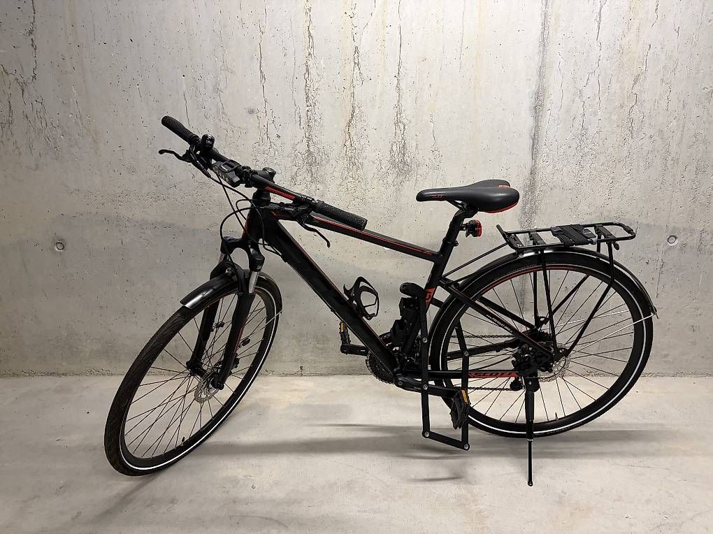 Scott Velos: Vélo Scott Sub Cross – Gebraucht aus Lausanne von mat_jp7k 1