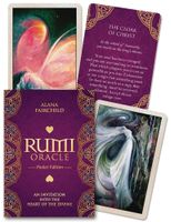 Rumi Oracle Deck Pocket Edition