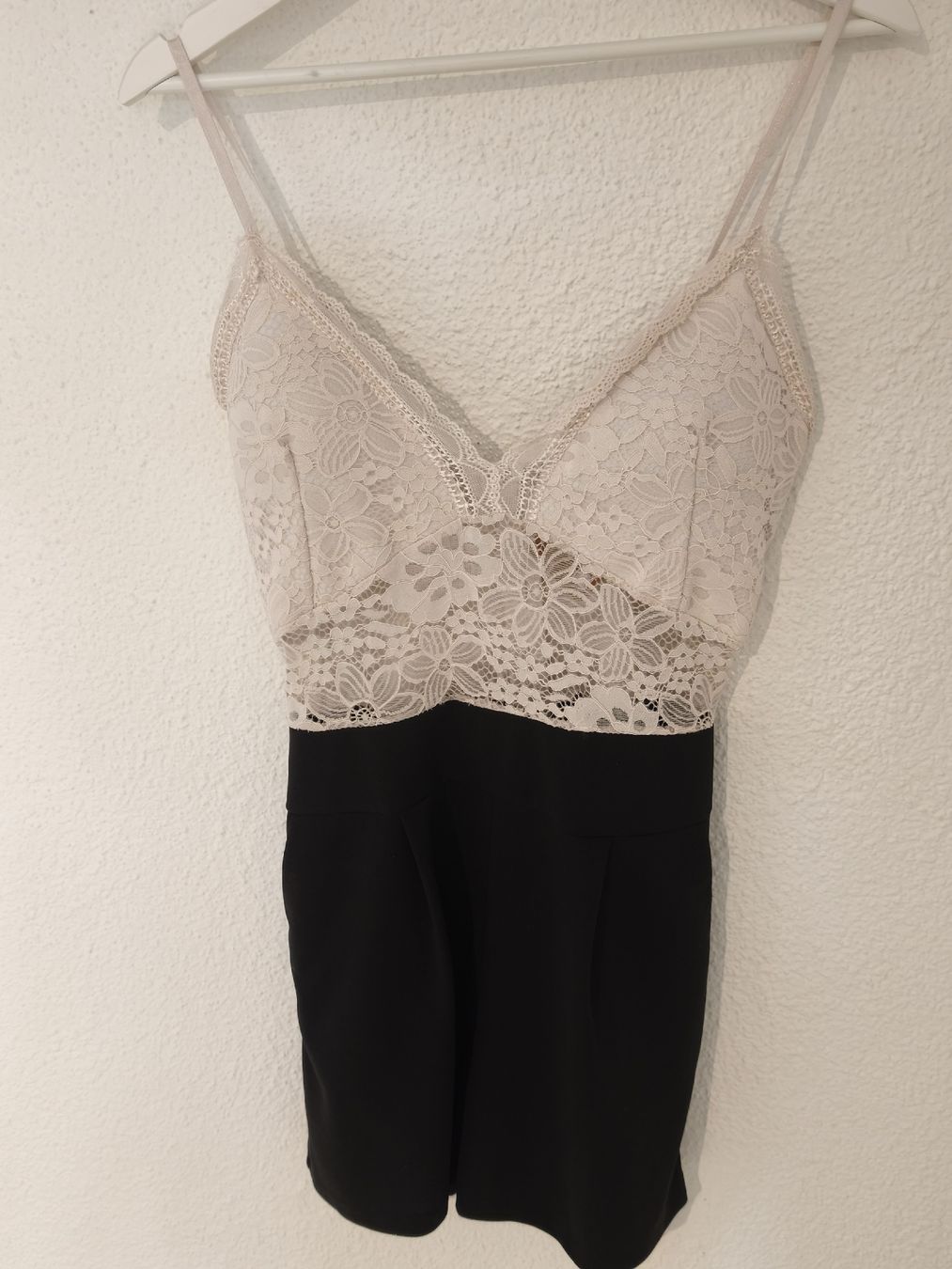 Tute: Jumpsuit, Kurz, Gr.M – Usato da Emmetten venduto da SecondhandSiska 4
