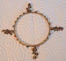 Bracelet style indien
