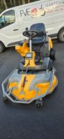 Rasentraktor STIGA Park  Pro  540 IX  PROFFI