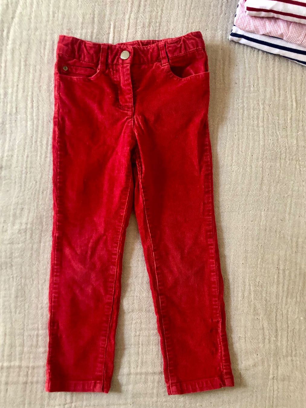 Jacadi Pantaloni: Hose *Jacadi* 36M – Usato da Zürich venduto da ned_tjc8
