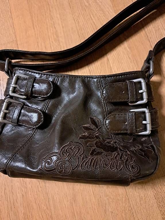 Dakine Borse da donna: Dakine kleine Tasche – Usato da Romanshorn venduto da Harpo9