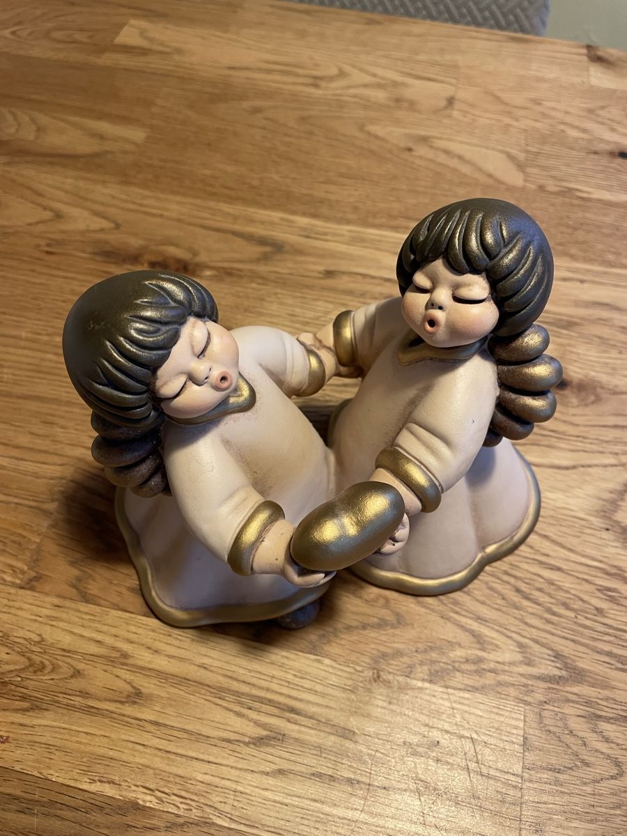 Figurines: Thuner Engel – D'occasion à Flawil par Naphtali 1