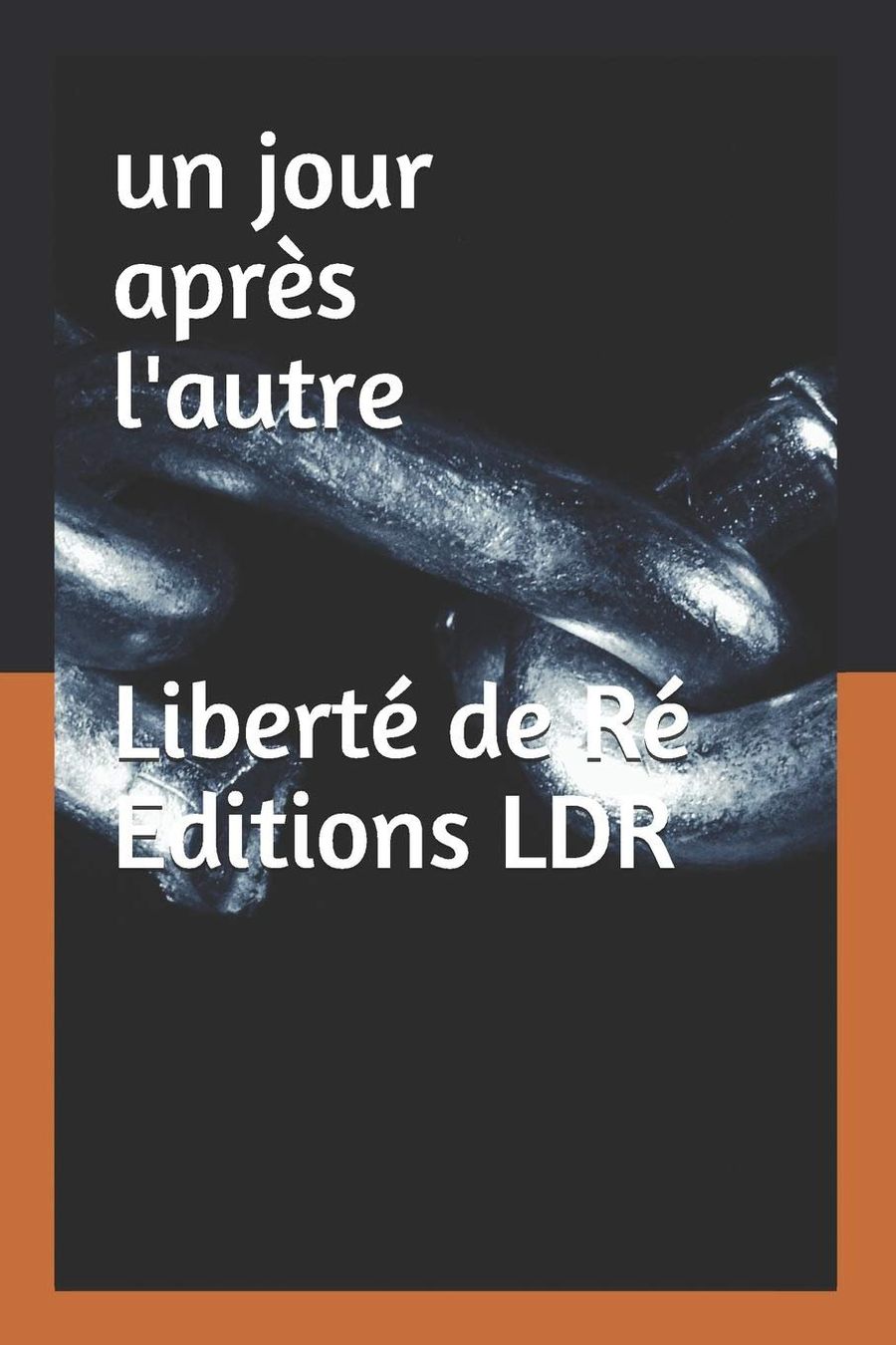 Libri: un jour après l'autre – Usato da Neuchâtel venduto da Dualseele