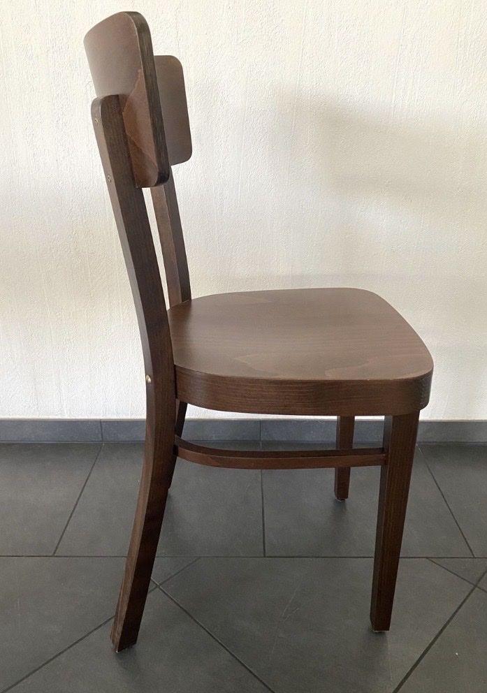 Interio Chaises: Design Stühle Chairs Ton – D'occasion à Olten par sportwelt 6