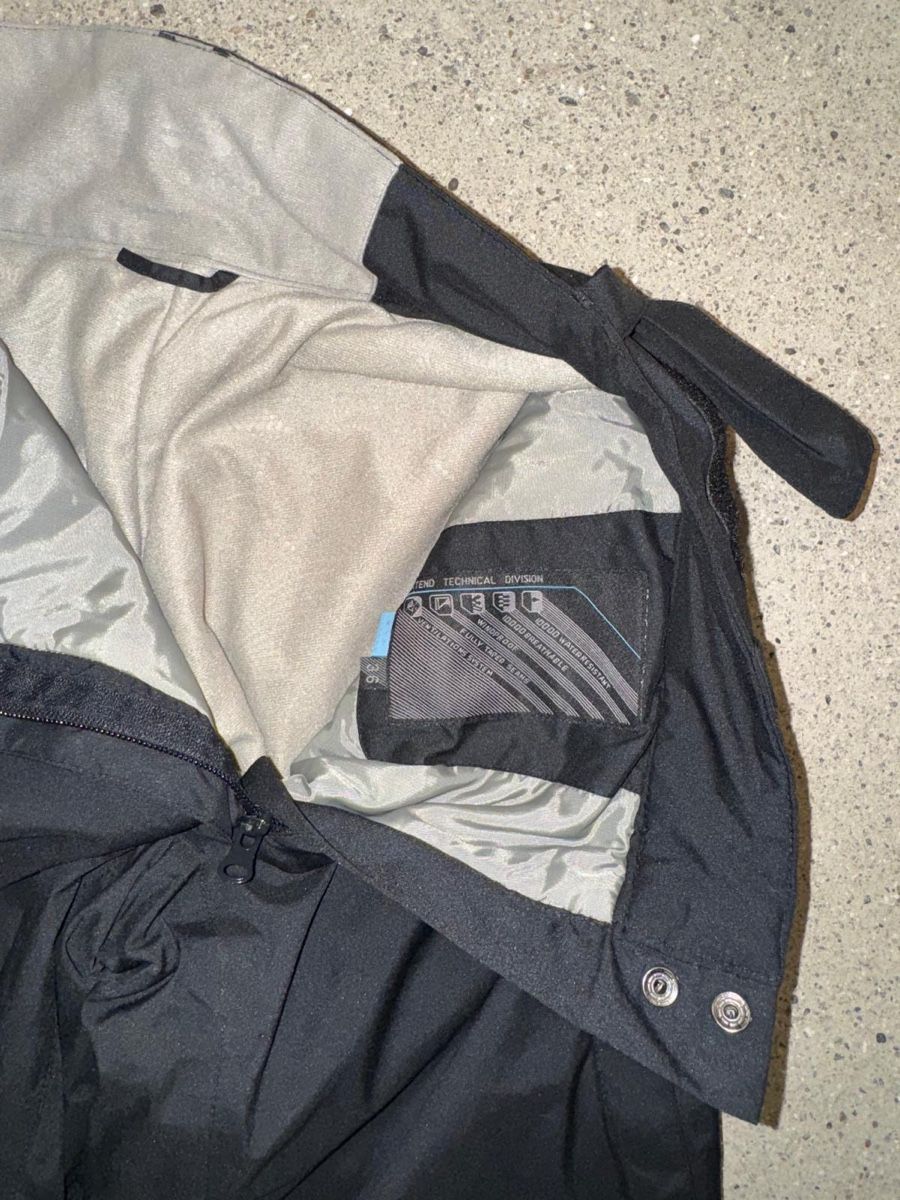 Hosen: Extend Ski-Hosen Gr. 36 – Gebraucht aus Bern von Balucodor 2