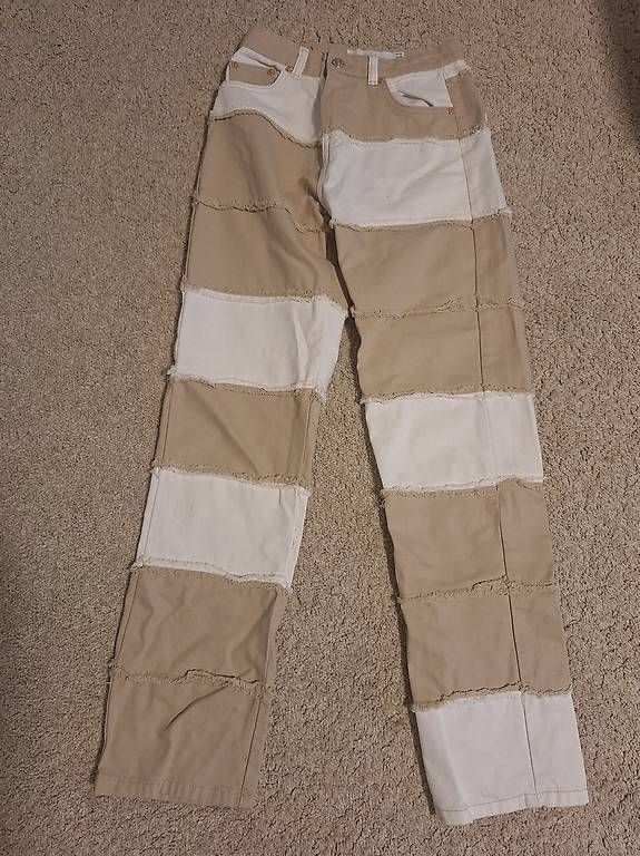 Pantaloni: Hose Bershka – Nuovo e nell'imballaggio originale da Wittenbach venduto da ron_mph2 2