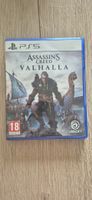Assassin's creed Valhalla -PS5