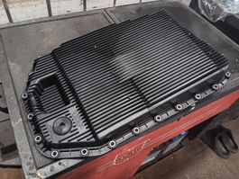 BMW X 5 Gedriebeölwanne